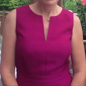 J.Crew dress - size 4